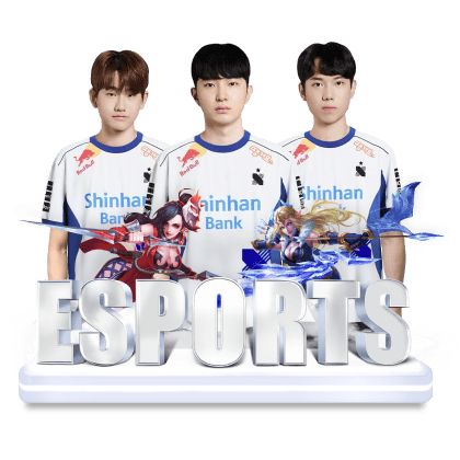 米乐体育电竞场馆